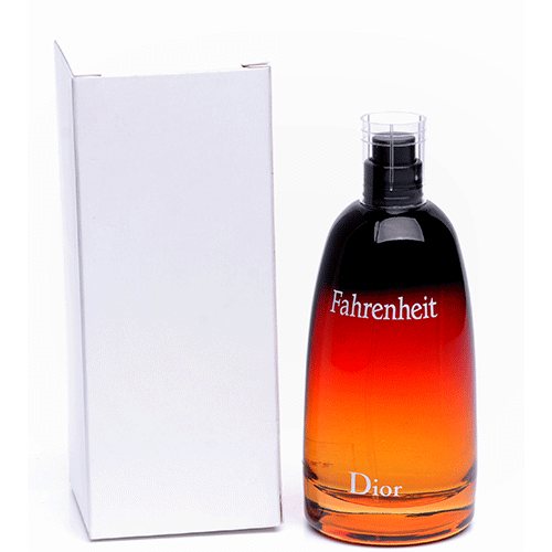 Духи Christian Dior Fahrenheit купить 